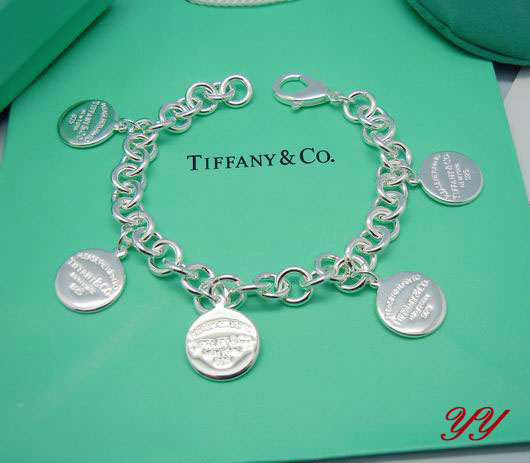 Bracciale Tiffany Modello 113